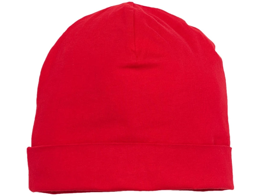 Шапка Tempo Knit Toque, красный фото 2