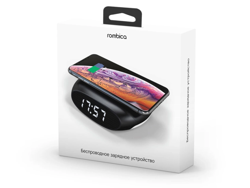 Часы-трансформер Rombica Chronos фото 5