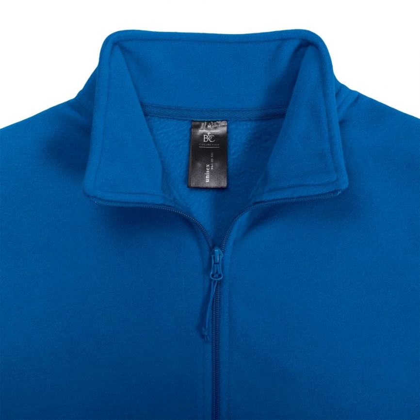 Куртка ID.501 ярко-синяя, размер L фото 4