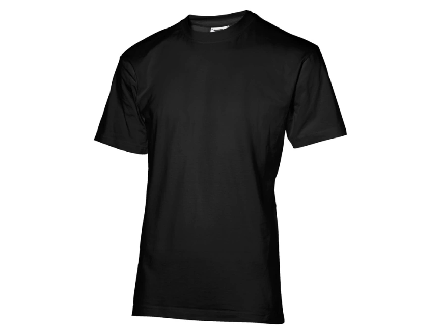 Футболка Return Ace мужская, черный фото 1