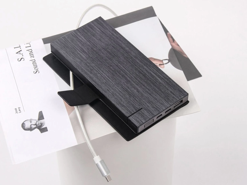 Внешний аккумулятор Rombica NEO Magnum фото 11