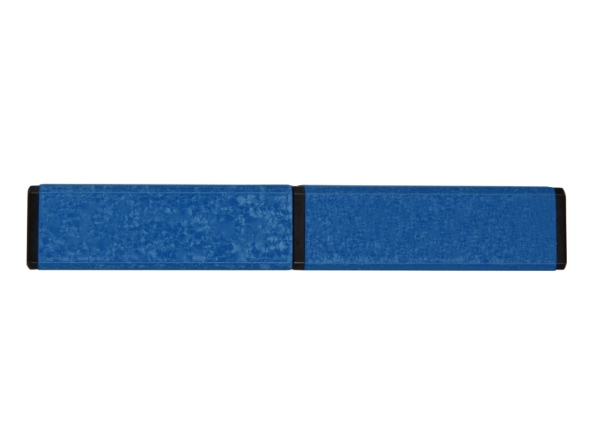 Футляр для ручки Quattro, синий фото 3