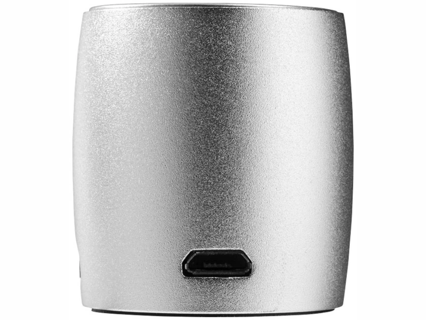 Колонка Warpt, серебристый фото 6