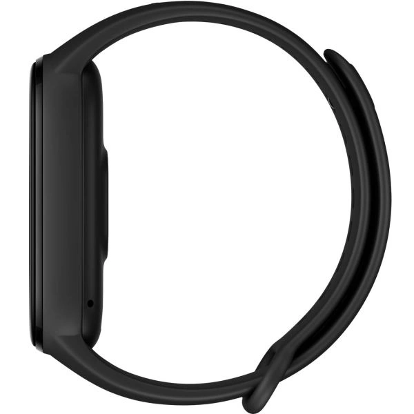 Фитнес браслет Mi Smart Band 6, черный фото 5