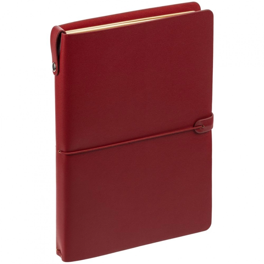 Набор Bukowski, красный фото 2