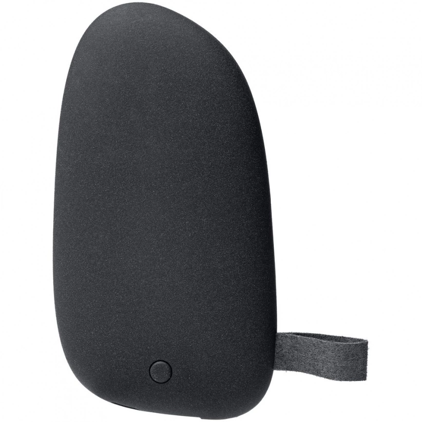 Внешний аккумулятор Pebble 5200 мАч, черный фото 15