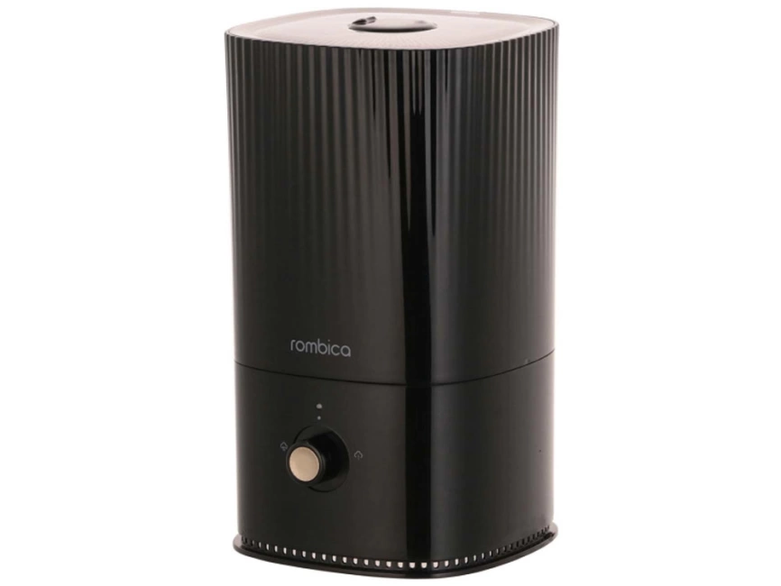 Увлажнитель воздуха Rombica Fort, черный фото 1