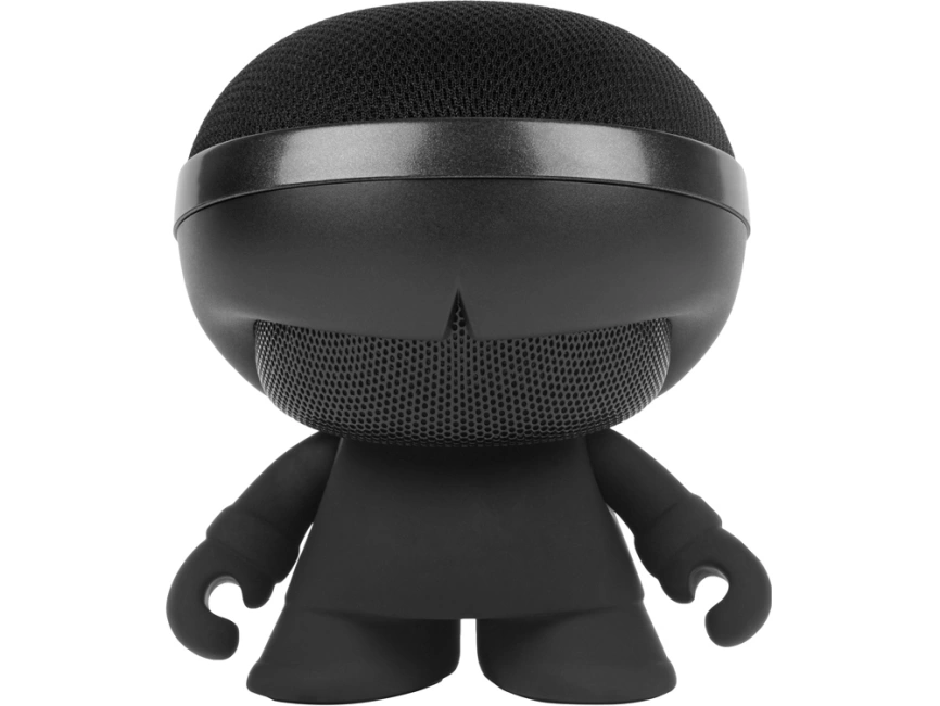Портативная колонка X5 XOOPAR BOY STEREO, черный фото 6