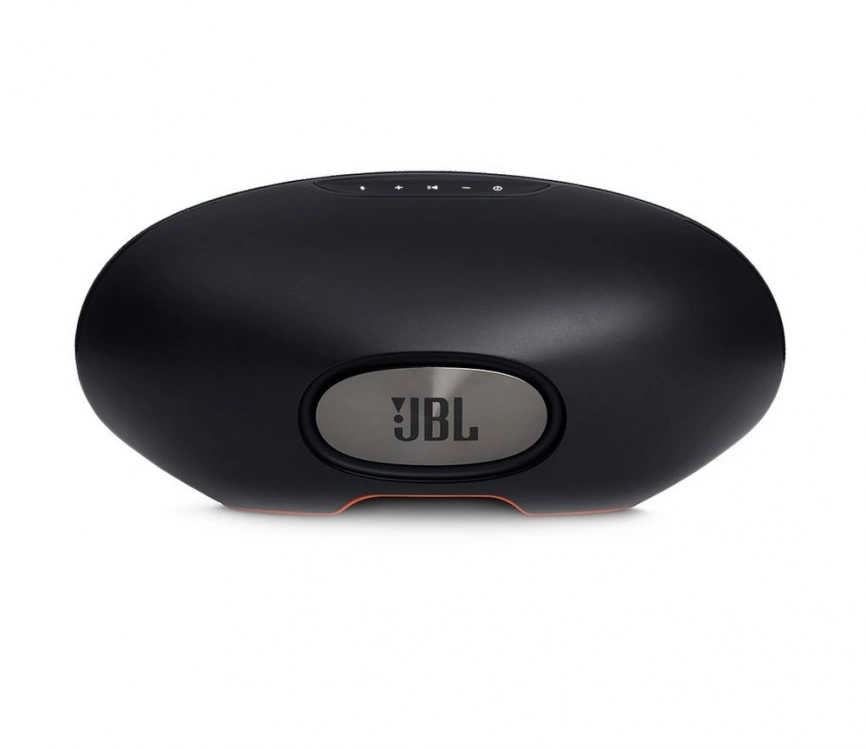 Беспроводная колонка JBL Playlist 150, черная фото 2