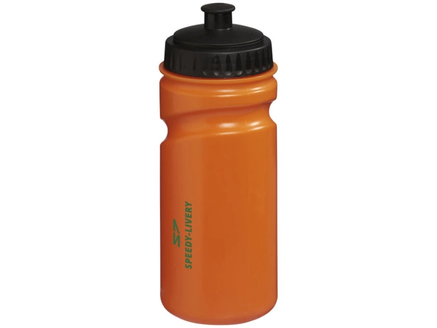 Спортивная бутылка Easy Squeezy - цветной корпус фото 6