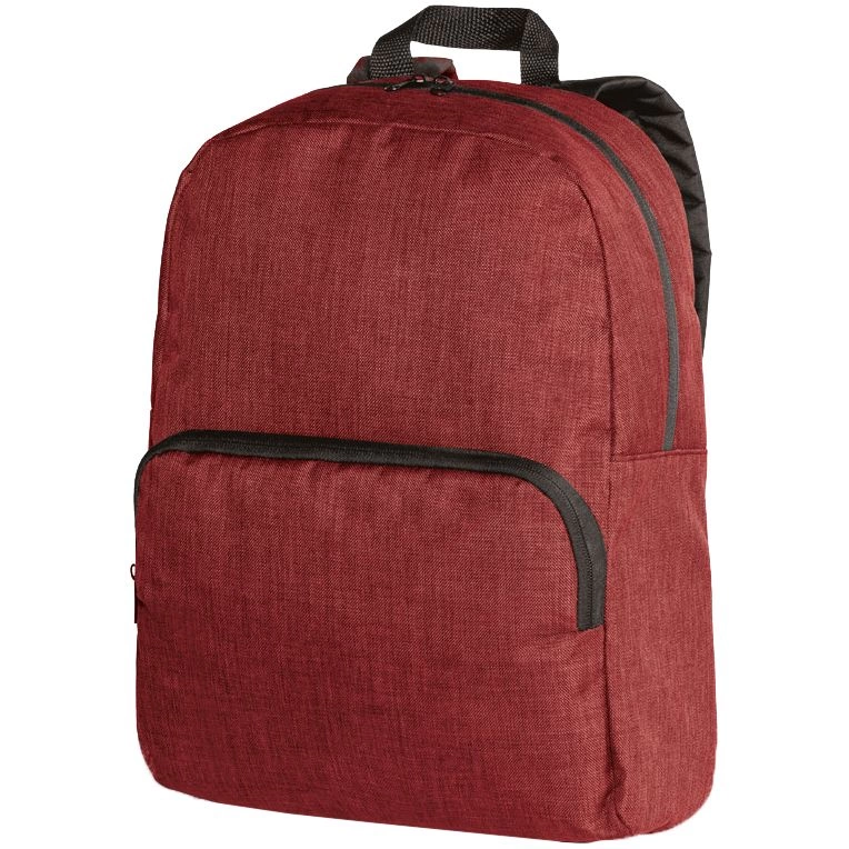 Рюкзак для ноутбука Slot, красный фото 1
