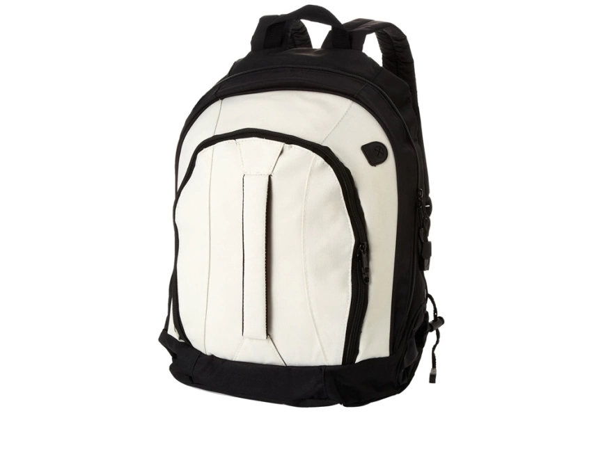 Рюкзак Arizona, черный/белый (Р) фото 1