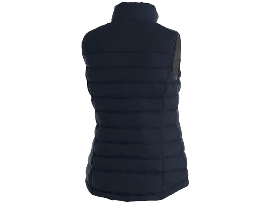 Жилет Mercer женский, темно-синий фото 3