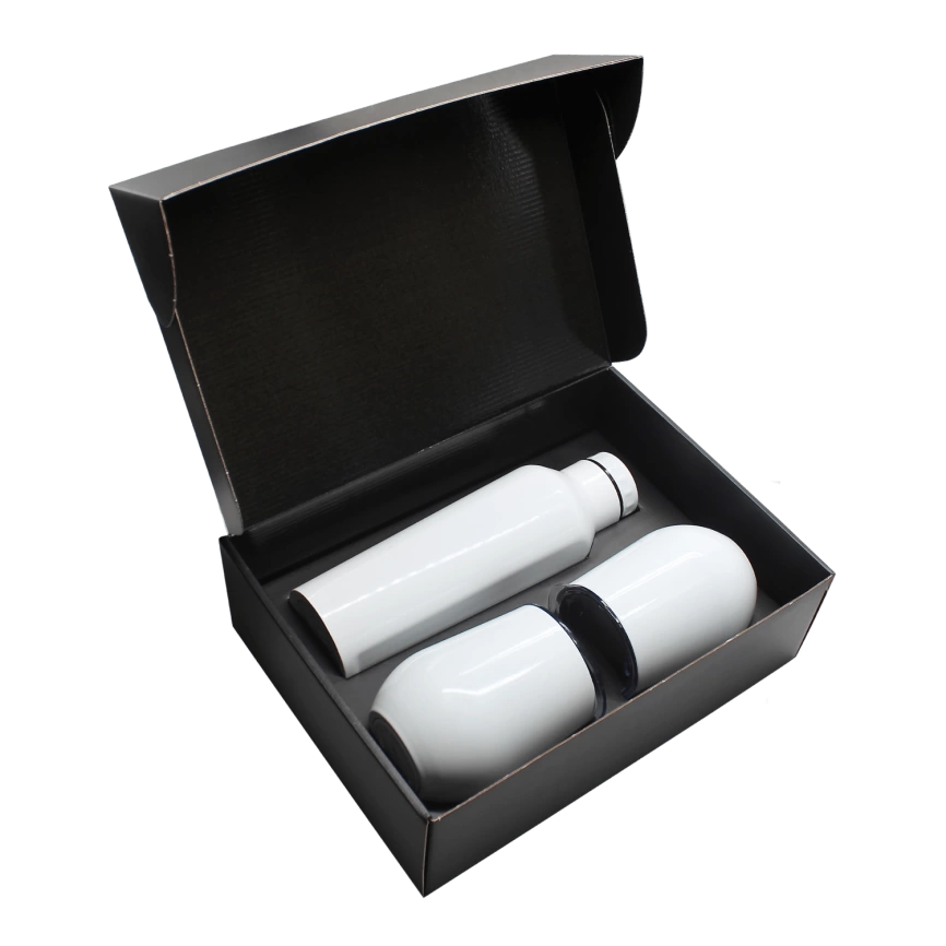 Набор Edge Box C2 (белый) фото 1