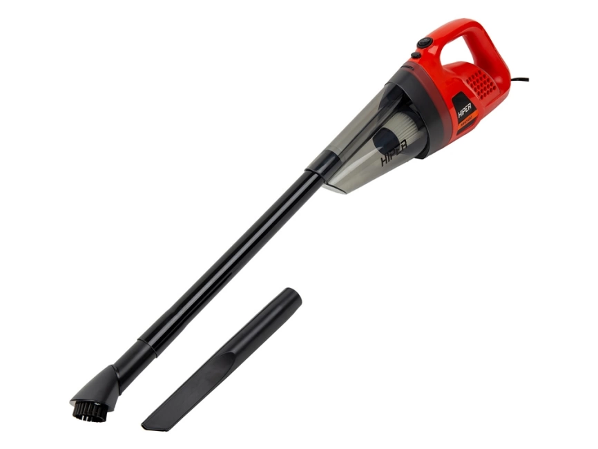 Пылесос автомобильный HIPER HVC120 фото 7