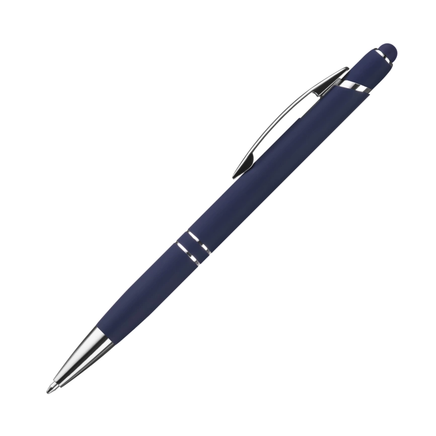 Шариковая ручка Comet NEO, синяя фото 1