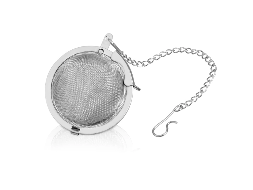 Подарочный набор Tea Duo Deluxe, красный фото 7