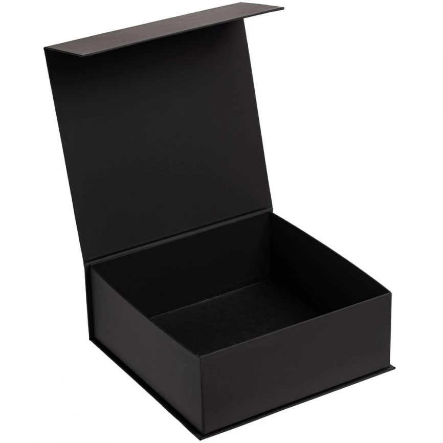 Коробка BrightSide, черная фото 2