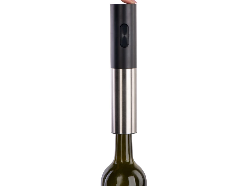 Электрический штопор для винных бутылок Rioja фото 6