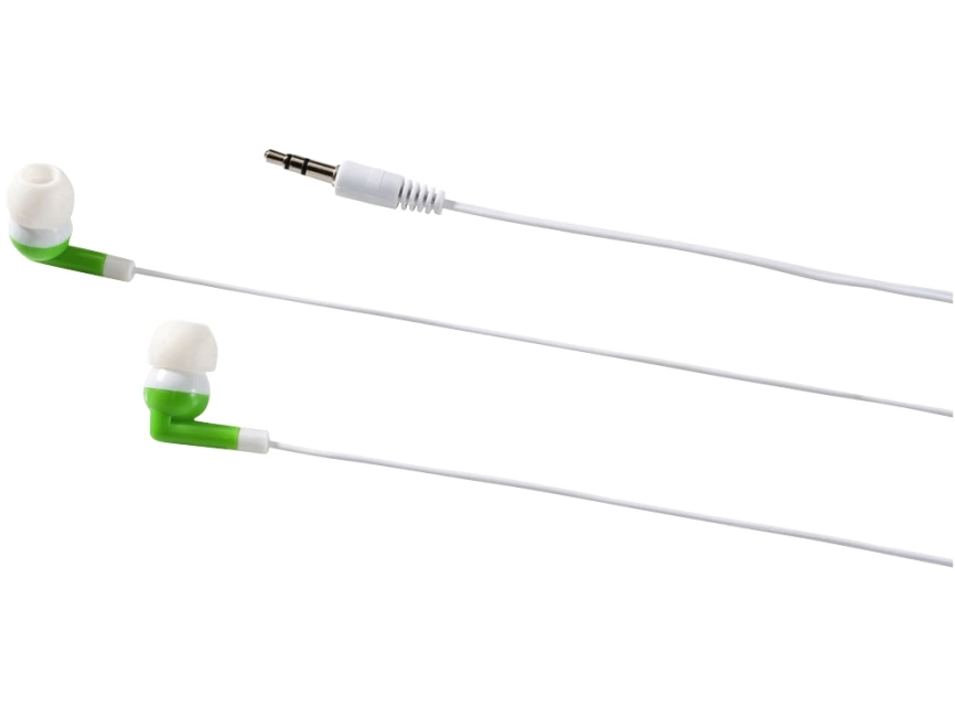 Набор для бега Sprint, зеленое яблоко фото 3