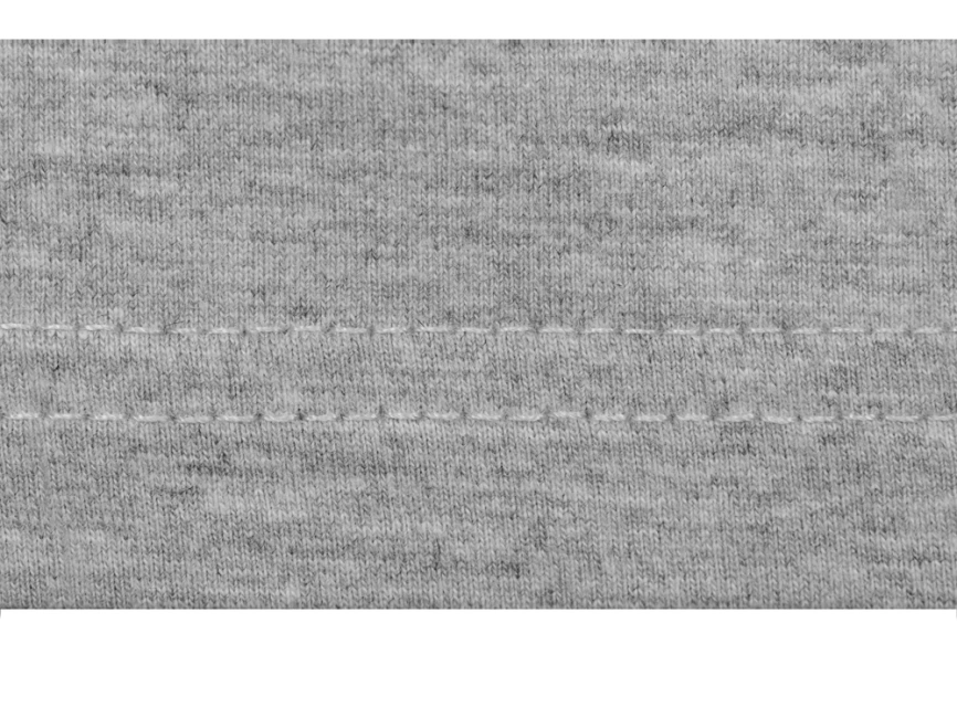 Футболка Heavy Super Club мужская, пепельно-серый фото 6