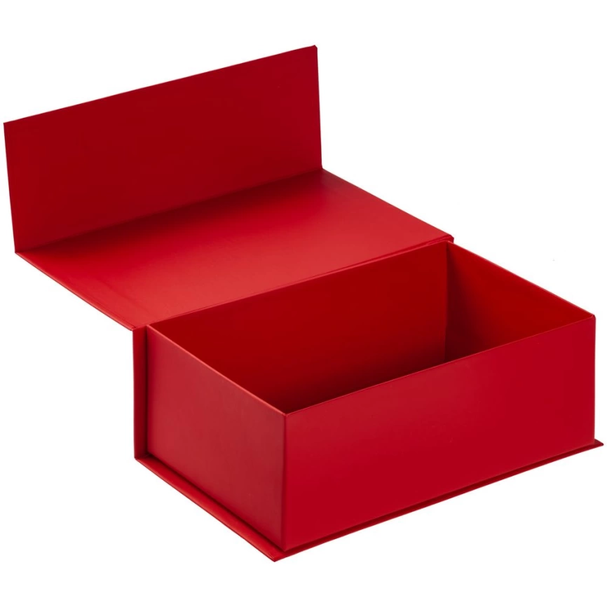 Коробка LumiBox, красная фото 2
