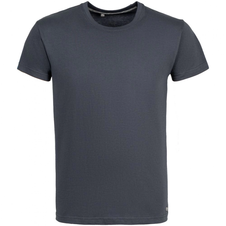 Футболка Firm Wear темно-серая, размер XL фото 1