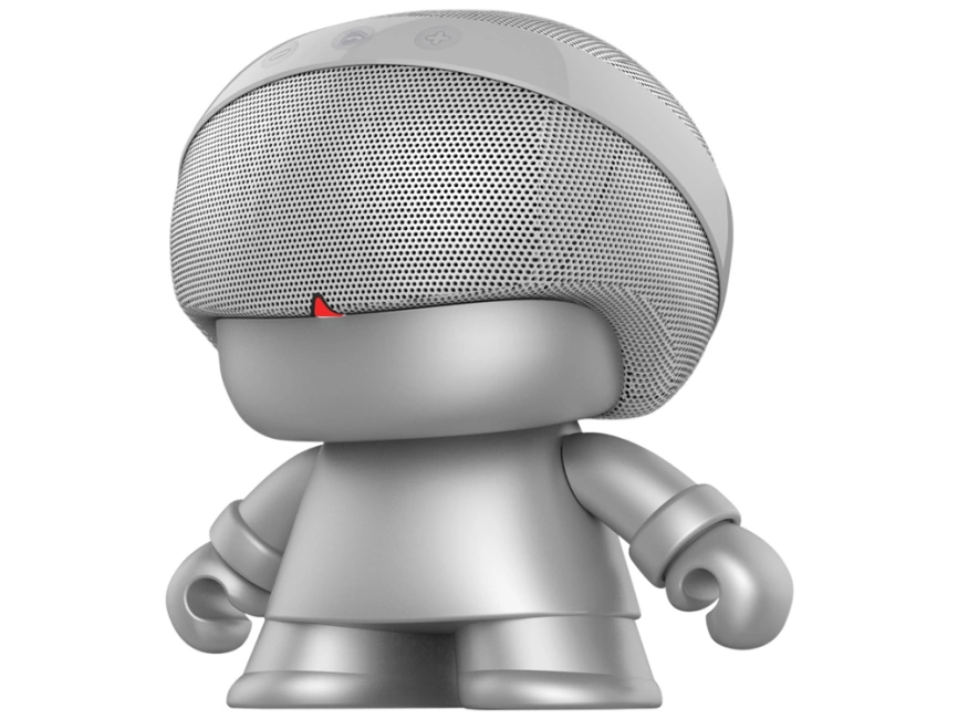 Портативная колонка XOOPAR Grand XBOY, серебристый фото 1