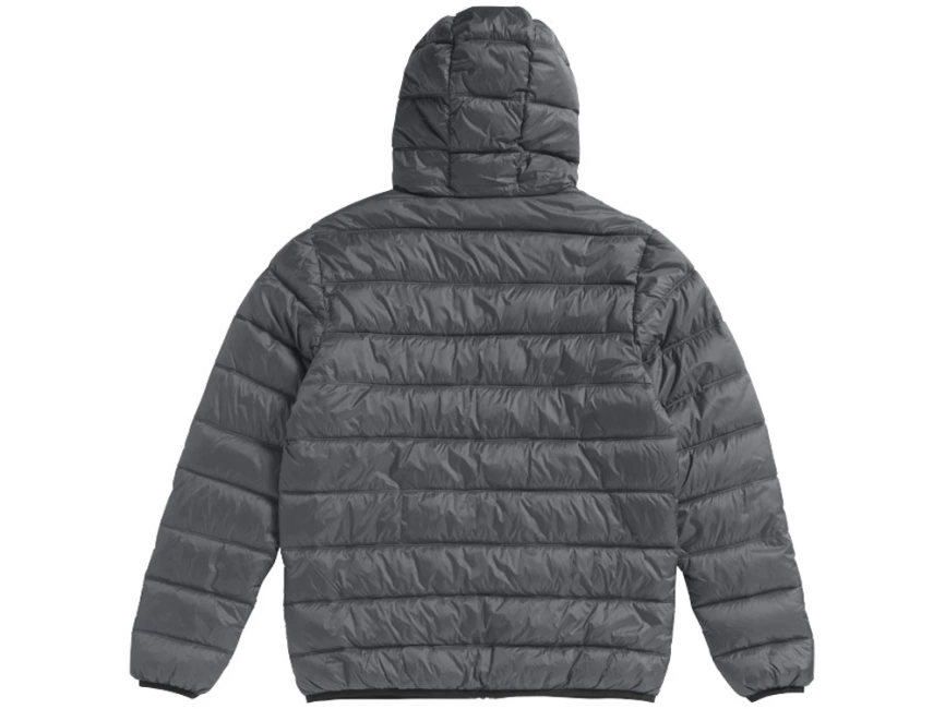 Куртка Norquay мужская, стальной серый фото 7