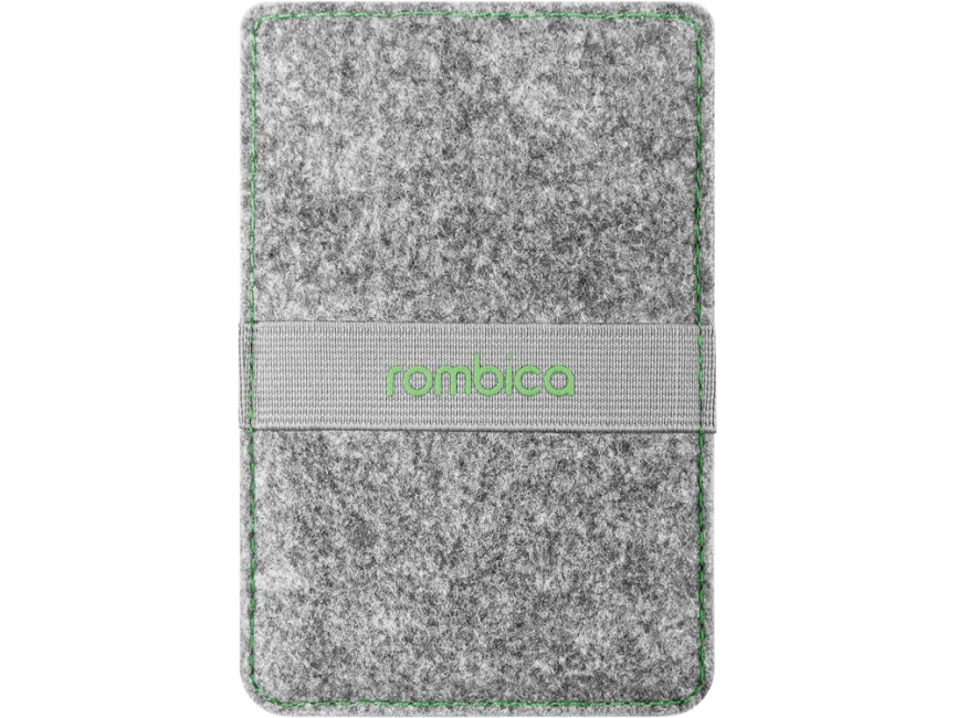 Внешний аккумулятор Rombica NEO NS50L, салатовый фото 4