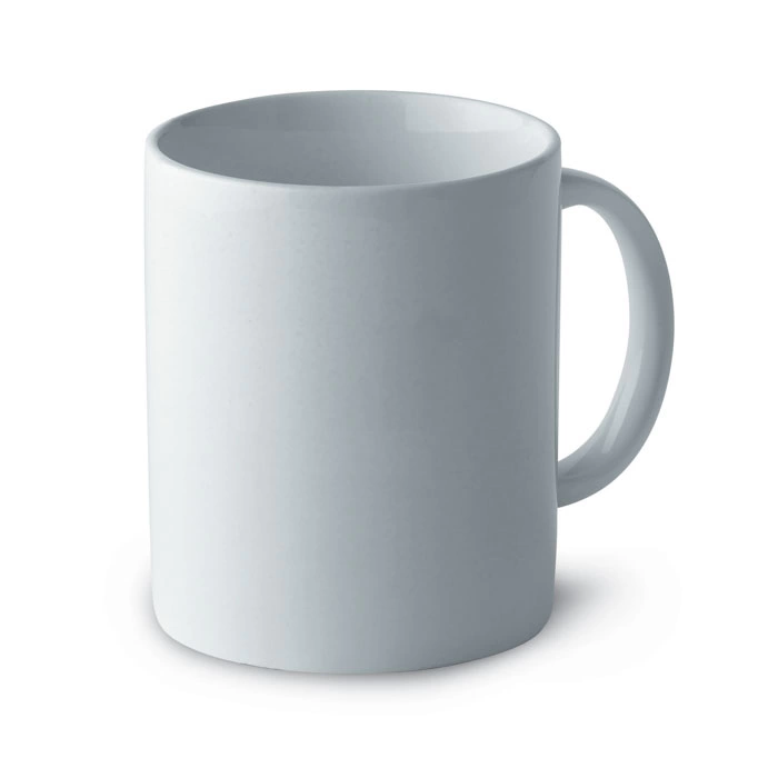 Кружка керамическая 300ml фото 1