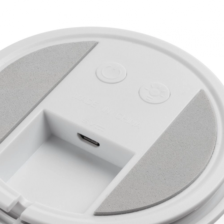Беспроводной силиконовый светильник Cosmic Stars фото 2