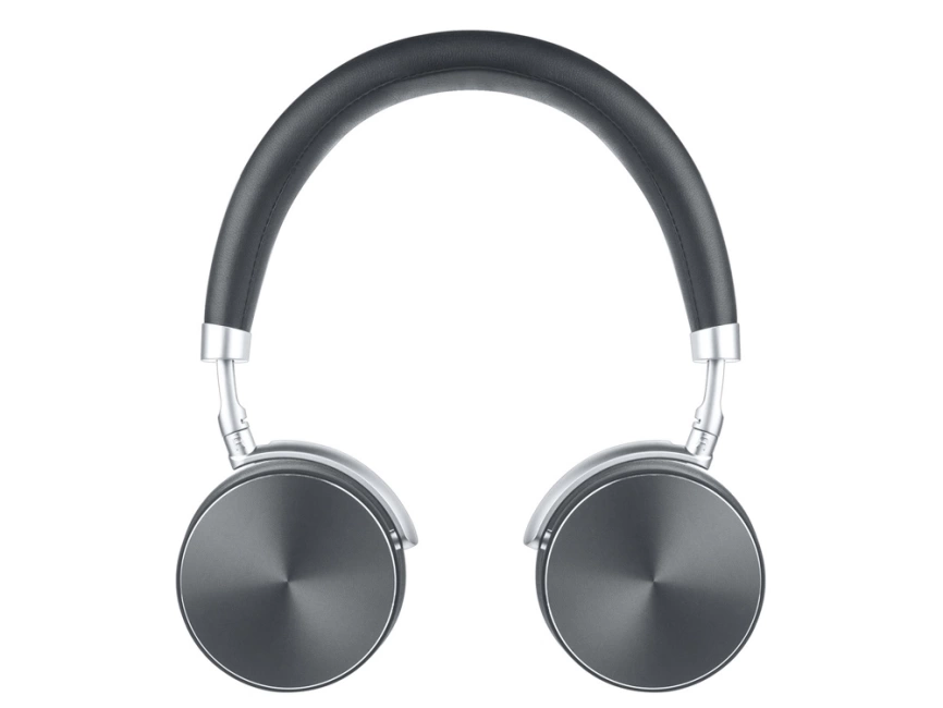 Наушники Rombica Mysound BH-12 Gray фото 4
