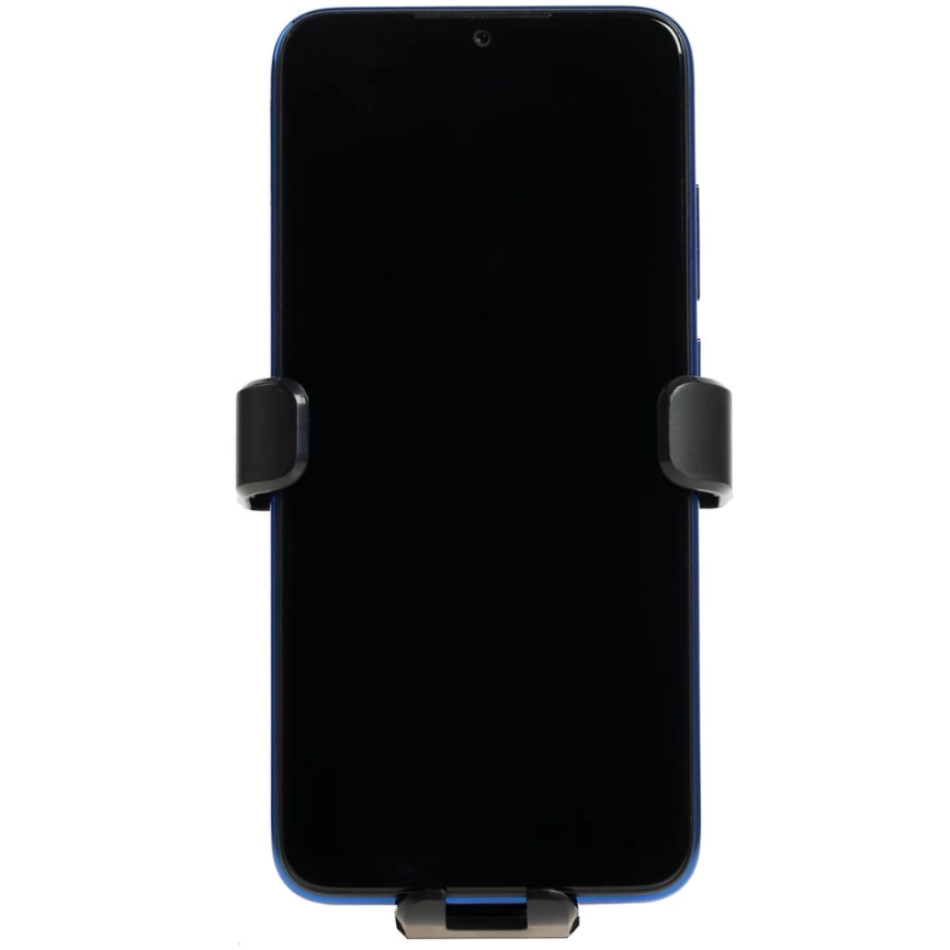 Держатель для телефона Buddy Holdy Wireless, с беспроводной зарядкой фото 5