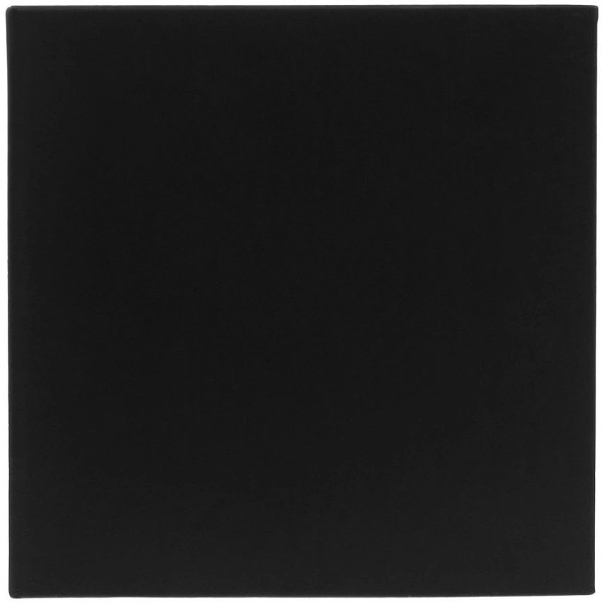 Скетчбук Object, черный фото 2