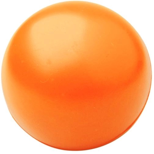 Антистресс BOLA, оранжевый фото 1
