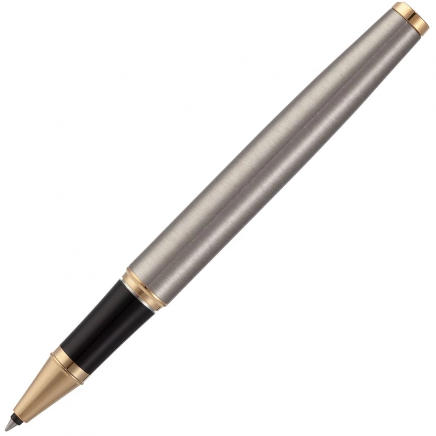 Роллер Parker IM Core T321 Brushed Metal GT F фото 6