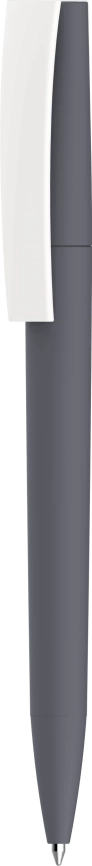 Ручка ZETA SOFT Серая 1010.23 фото 1