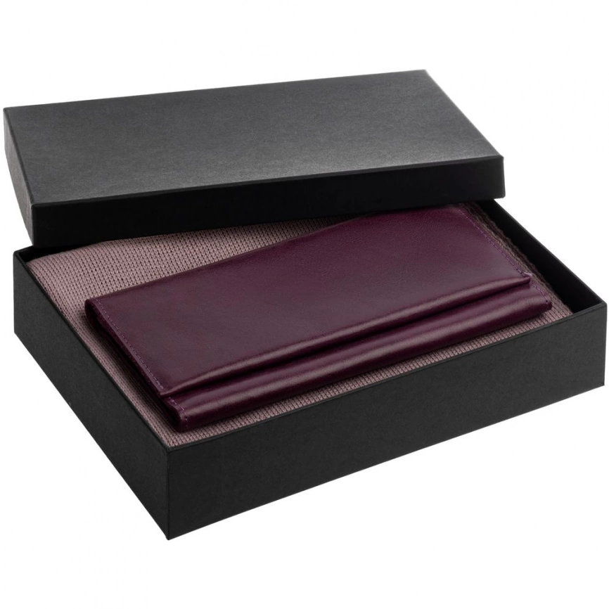 Коробка Reason, черная фото 3