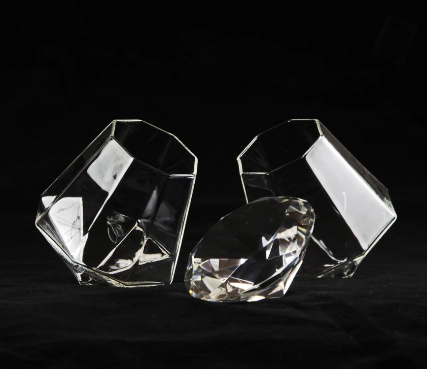 Набор бокалов Diamond, ver.2 фото 4