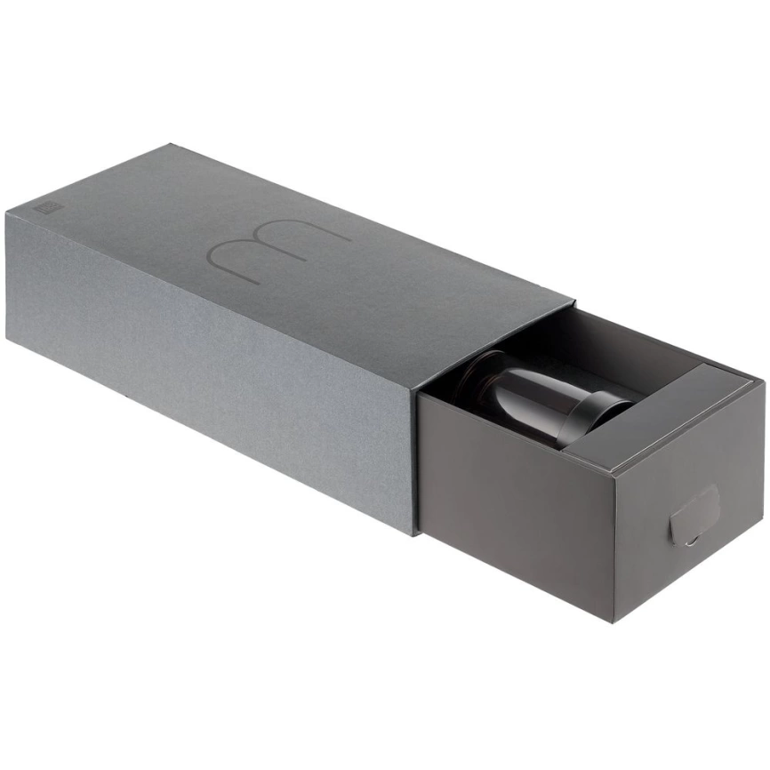 Электрический штопор Huo Hou, черный фото 7