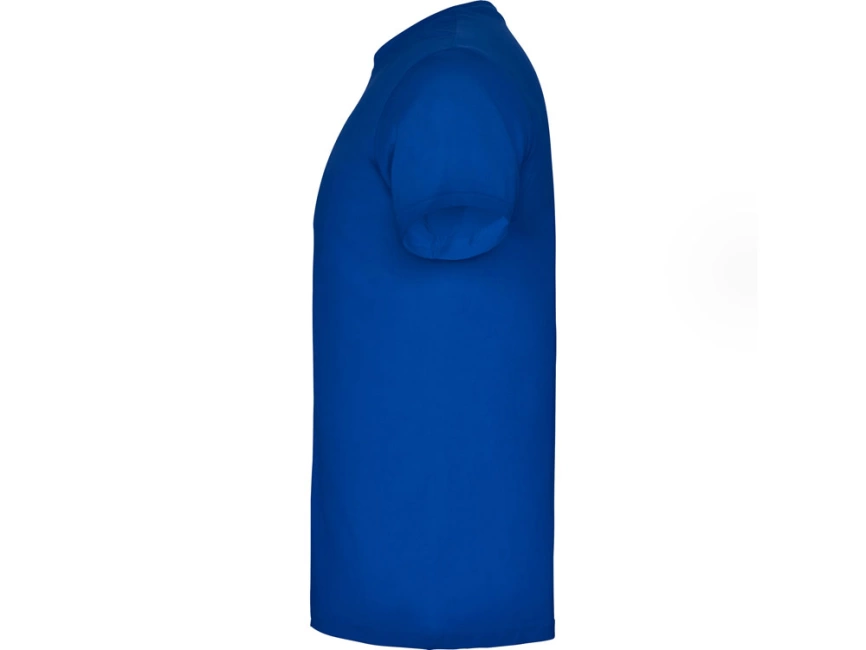 Футболка Beagle детская, королевский синий фото 3