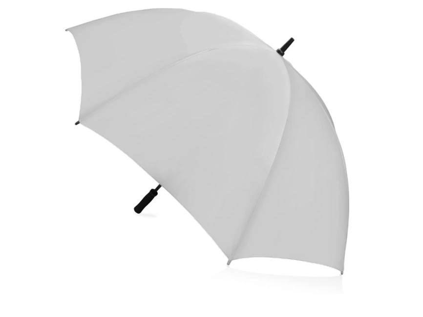Зонт Yfke противоштормовой 30, светло-серый (Р) фото 2