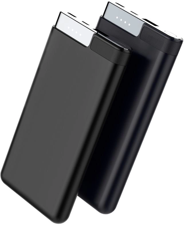 Внешний аккумулятор Muninn 10000 mAh - Черный AA фото 2