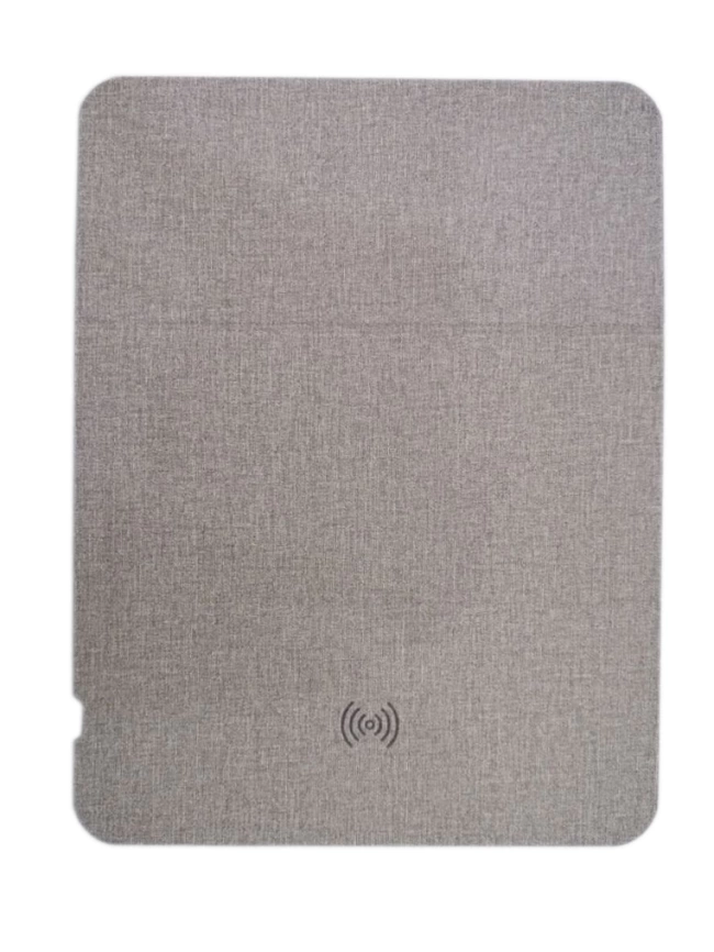 Беспроводная зарядка Mouse Pad фото 1
