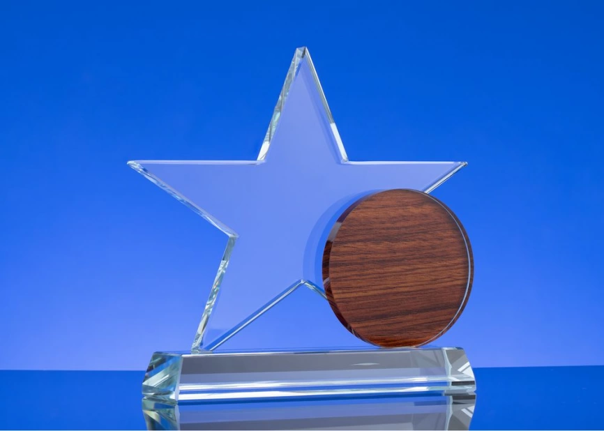 Стела Star Trophy фото 2