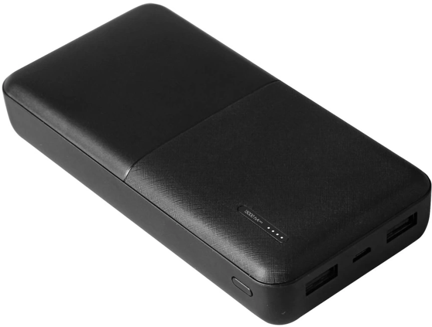 Внешний аккумулятор Oregon 15000 mAh фото 1