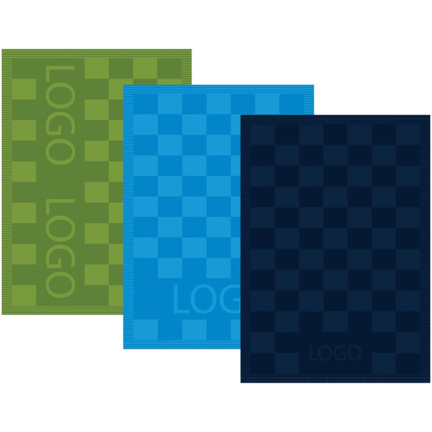 Плед на заказ Chess Plus, М, акрил фото 1