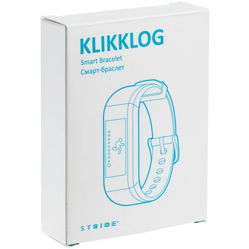 Смарт-браслет Klikklog фото 11