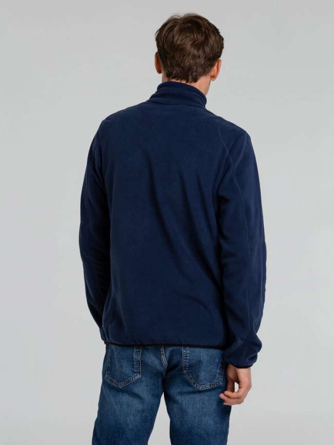 Куртка мужская Speedway синяя, размер XL фото 6
